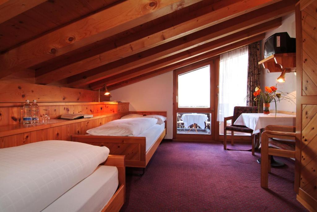 T3 Hotel Mira Val フリムス エクステリア 写真
