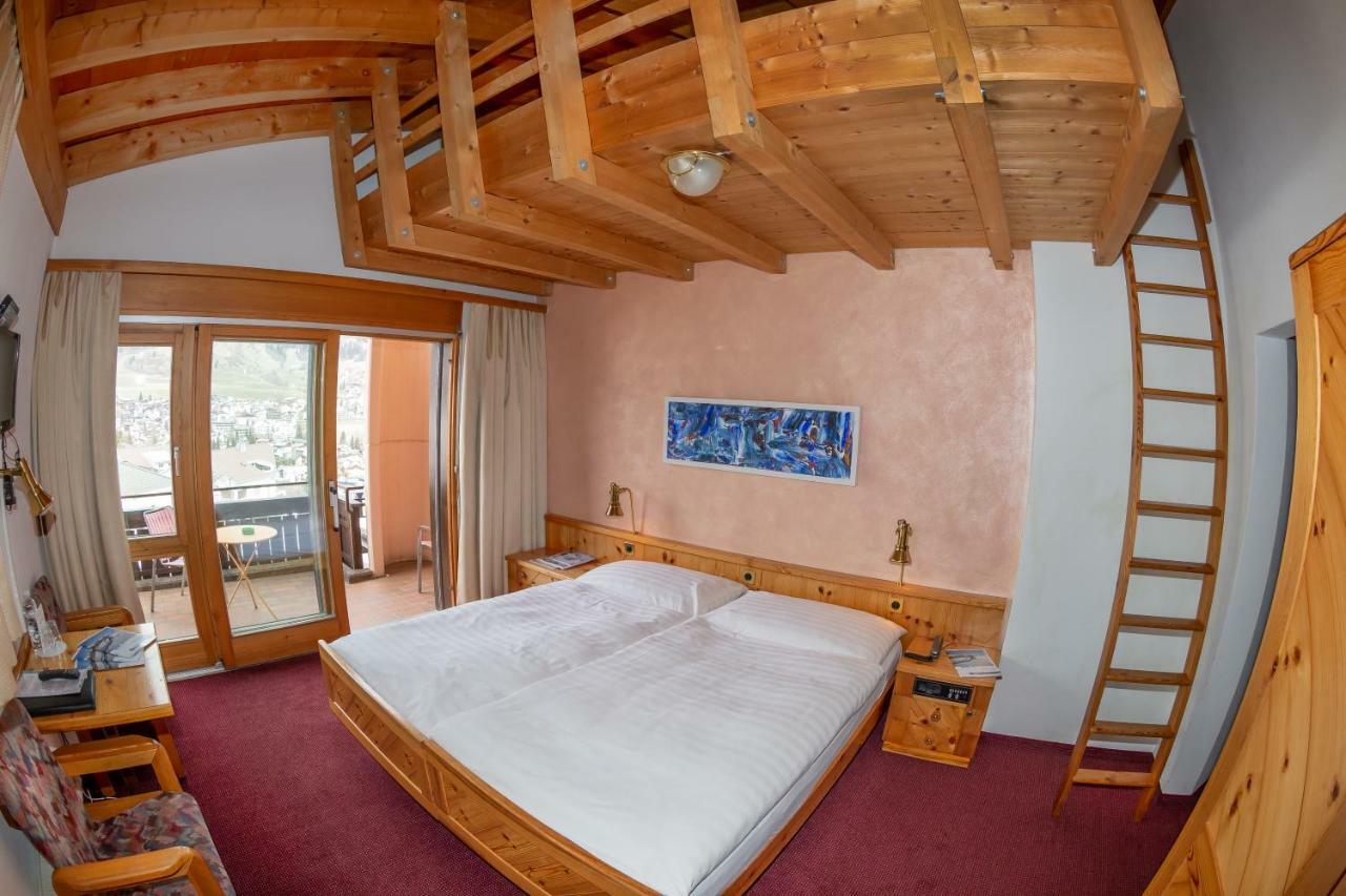 T3 Hotel Mira Val フリムス エクステリア 写真