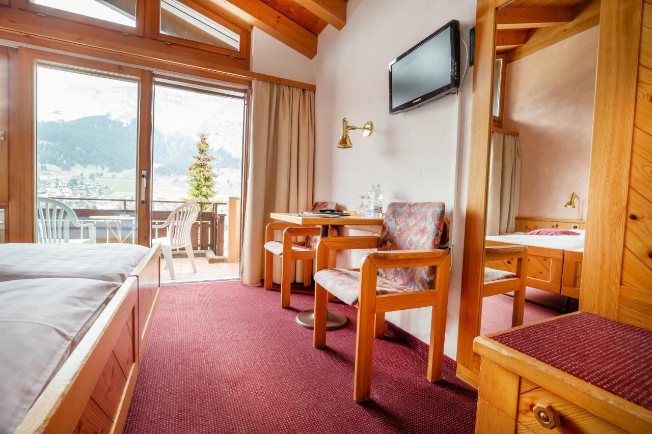 T3 Hotel Mira Val フリムス エクステリア 写真